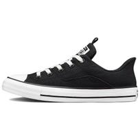Converse Chuck Taylor All Star Comfortable Low Top Canvas Shoes Women Sneakers Black A01705 35