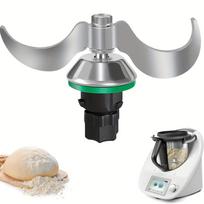Dough Knife for Thermomix TM6/TM5 - Replacement Mixing Blade. Compatible with TM6/TM5, perfect replacement  accessory balta