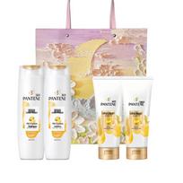 Pantene Kasdienio drėkinimo ir atnaujinimo šampūno ir kondicionieriaus rinkinys