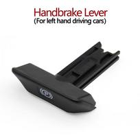 W210 Car Hand Brake Lever Handbrake Parking Brake Release Handle Replacement For Mercedes BENZ E Class 1993-2002 2104270020 W210 LHD Lever