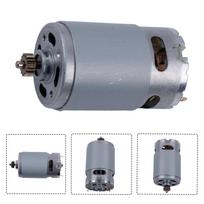 18V 14 dantų 317004430 nuolatinės srovės variklis Metabo BS18 elektriniam belaidžiam suktuvui 18V 14 dantų Maitai Bao BS18V Variklis Pakeičia 317004430 China Mainland