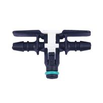Kuro Purkštuko Grąžinimo Jungtis „ T “ Skirta Ram 1500 Ram Promaster 3.0L 2014-2021
