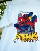 1996 Marvel Comics Ben Reilly Scarlet Spider Spider-Man T-shirt Reprint NEW Unisex T-Shirt XXXL