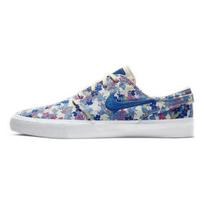 Nike Sb Zoom Stefan Janoski Drobės Rm Premium Fossil AQ7878-202 36.5