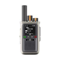 SAMO RTT Lynx 4G LTE Two-Way Radio (CN version)