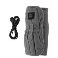30-50°C Electric Back Heating Pad 3 Temperature Settings USB Back Heating Pad  Herniated Disc pilka