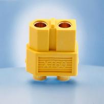 XT60PB PCB Mount Connectors