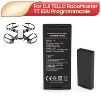 Įkraunama ličio baterija, skirta DJI TELLO RoboMaster TT EDU, programuojama baterija 1100 mAh
