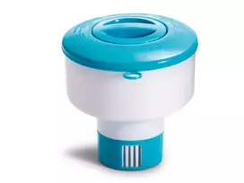 Chloro cheminių medžiagų balionėlis baseinui INTEX 2904