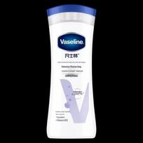 Vaseline Intensive Care Fresh Scent Body Lotion
