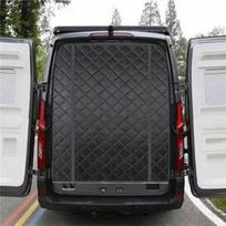 Kemperio izoliuotas terminis ekranas galinėms durelėms arba bagažinei, skirtas Fiat Ducato, Peugeot Boxer, Citroen Relay 2006+ ir Ram Promaster
