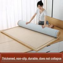 Electric Heated Tatami Floor Mat