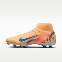 Nike Zoom Mercurial Superfly 10 Academy FG/MG Kylian Mbappé Melon Tin 42.5