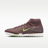 Nike Zoom Mercurial Superfly 10 Academy TF Kylian Mbappé Plum Eclipse 42