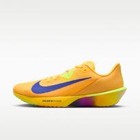 Nike Zoom Rival Fly 4 LA 26.2 Citron Pulse Indigo Burst 42