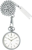 Citizen Collection Pocket Watch [CITIZEN] BC0420-61A