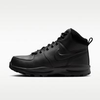 Nike Manoa Oda Trijų Juodų 39