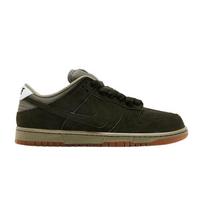 Nike SB Dunk Low Pro B Sequoia 46