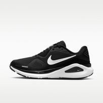 Nike Structure 26 Black White (Women's) 36.5