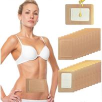 2025 Latest Model  20 Pcs Castor Oil Pack Wrap, Disposable Portable Castor Oil