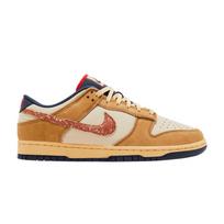 Nike Dunk Low Sketch and Exploration 42
