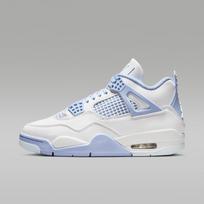 Jordan 4 Retro Forget Me Not (Moteriškas) 36.5