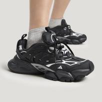adidas Vento XLG Deluxe Juoda 38.5