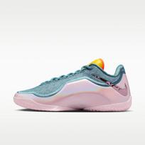Nike LeBron 23 Alt EP Miami Twice (Solid Outsole) 44.5