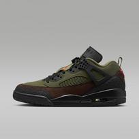 Jordan Spizike Low Jautiena ir Brokoliai 40.5