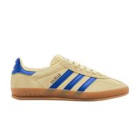 adidas Gazelle Indoor Miltelių Geltonos Karališkos Mėlynos 36