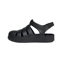 adidas Superstar Sandals Core Black (PS) 30.5