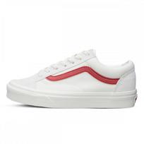 Vans Style 36 Vn0a3dz3oxs Marshmallow Racing Red 235