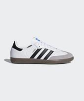 Adidas Samba Og   White Black  B75806 220