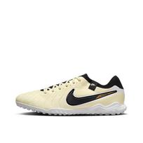 Nike Tiempo Legend 10 Pro TF Mad Ready Pack Unisex sportbačiai Kreminiai Citrinų Gėrimo Spalvos Metalinis Aukso Monetos Spalvos DV4336-700 40.5