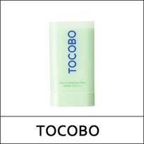 [TOCOBO] (bo5) Cica raminantis apsauginis pieštukas nuo saulės 18g