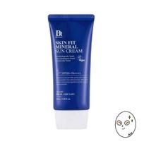 Benton Skin Fit Mineral Sun Cream SPF50+/PA++++ 50mL