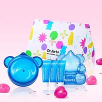 [Special Gift Set] Water Jelly Glow Lip Balm 20ml + Water Cream 7mlx3 set