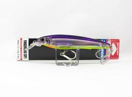 Yo Zuri Duel 3D Inshore Fingerling 100SP Sūpuoklis R1410-V (5563)