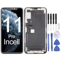 iPhone 11 Pro HD Incell LCD ekranas