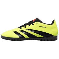Adidas Predator Club Tf 'Neon Yellow Black' Sneakers IG7712 40⅔