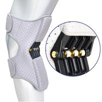 Strengthened Knee Support Women Men Knee Brace Breathable Joint Support Hiking Sports Knee Pads