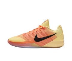 Nike Sabrina 3 All-Star krepšinio bateliai IB2275-700 Moteriškas dydis EU 40.5 oranžinė