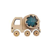 Busy Board Montessori Toy Accessories Early Childhood Education I-Interactive Intellectual Recovery for Alzheimer's Patients