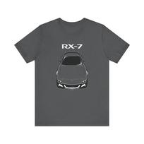 Mazda RX 7 Spirit R 3rd gen FD3S T-shirt L