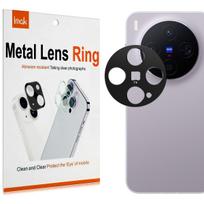 For Vivo X300 Pro 5G Glass Lens Film IMAK Camera Styling Premium Camera Protector Vivo X300 5G