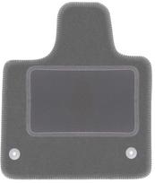 Driver's car mat: Volvo 940 / 960 FL sedan (1990-1998)