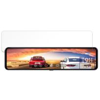 FILMEXT JADO G810+ 11 inch Dash Cam Mirror Type Protective Film Glass Film (Ultra