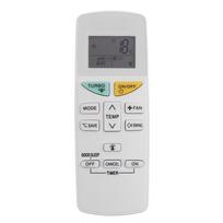 Oro kondicionieriaus nuotolinio valdymo pultelis ARC470A1 A/C nuotolinio valdymo pultelis Universalus pakaitalas DAIKIN ARC470A11 ARC470A16 ARC469A5 China Mainland