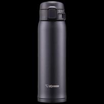 Zojirushi SM-SXE48 nerūdijančio plieno su atverčiamu dangteliu termokrūza 480ml