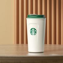 Starbucks Classic Goddess 473ml nerūdijančio plieno termosas